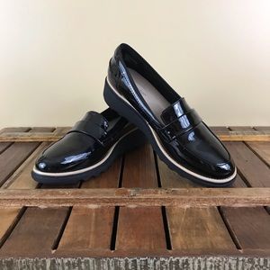 Clarks Collection Sharon Gracie Loafers